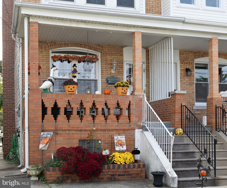 22 Taylor Ave, Audubon, NJ 08106 - photo 1