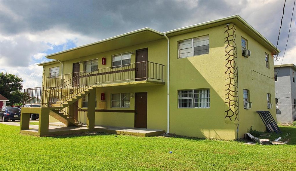 429 N Cocoanut Rd 5 Pahokee