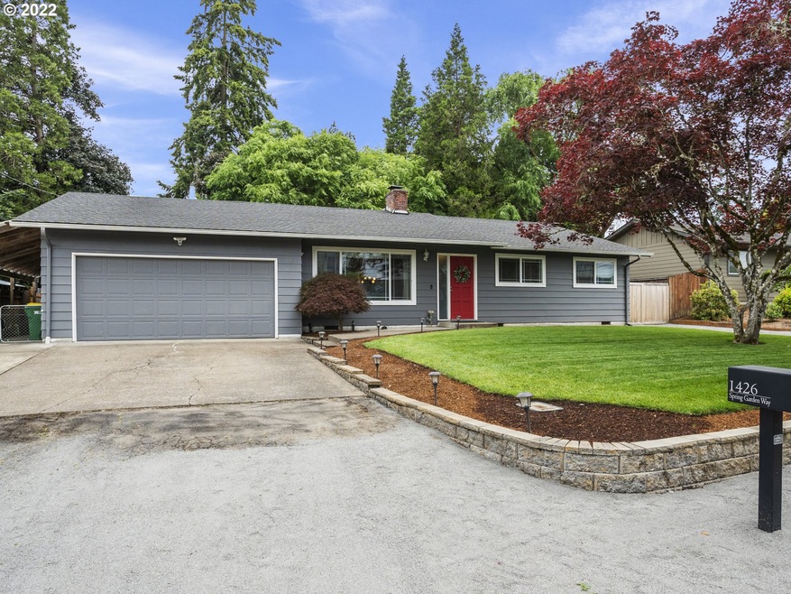 1426 Spring Garden Way, Forest Grove, OR 97116 - photo 1