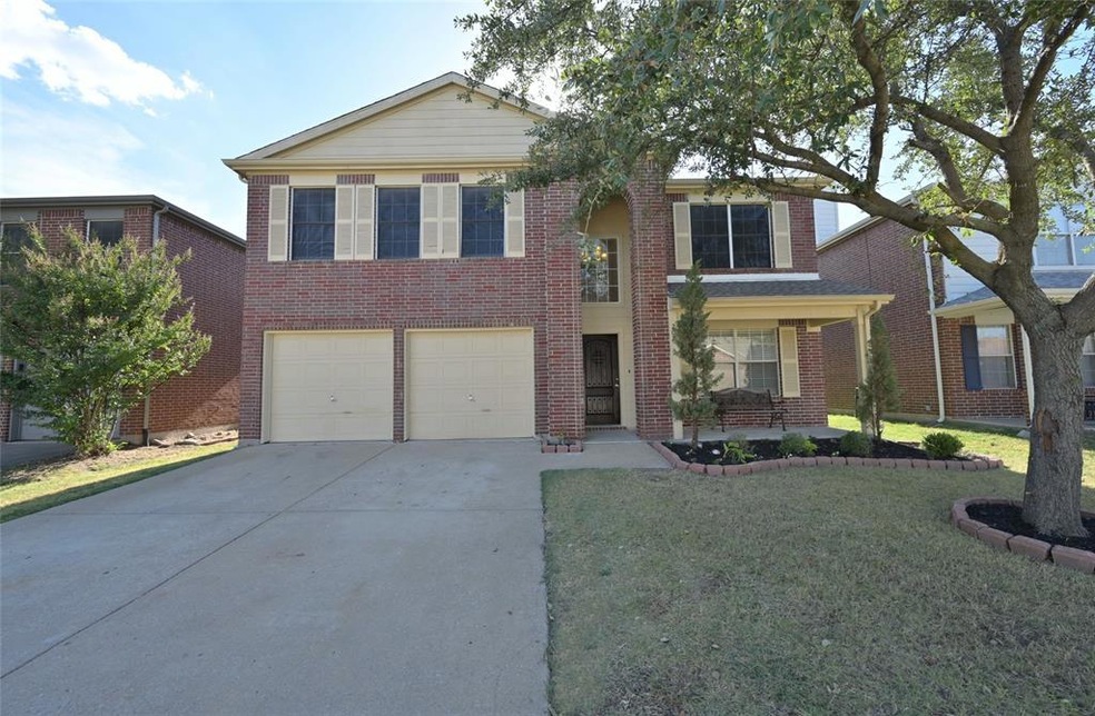 207 Trenton Dr, Wylie, TX 75098 - photo 1