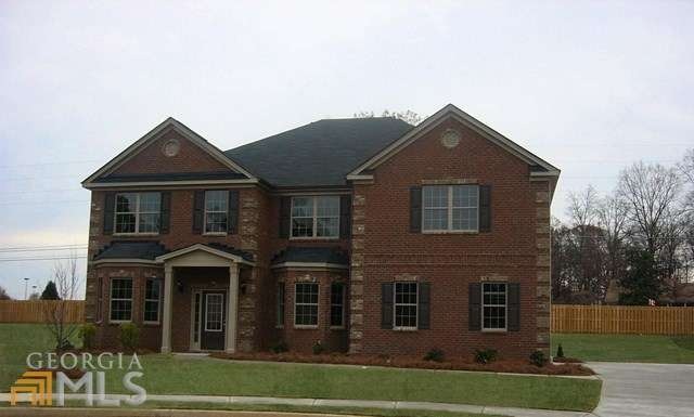 176 Way Point Dr unit LOT 60, Stockbridge, GA 30281 - photo 1