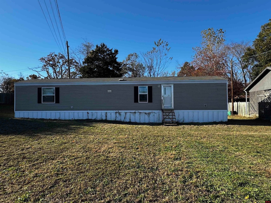 1016 Arkansas 223, Pineville, AR 72566 - photo 1