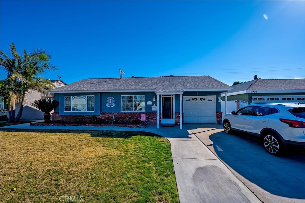 3706 E Allington St, Long Beach, CA 90805 - photo 1