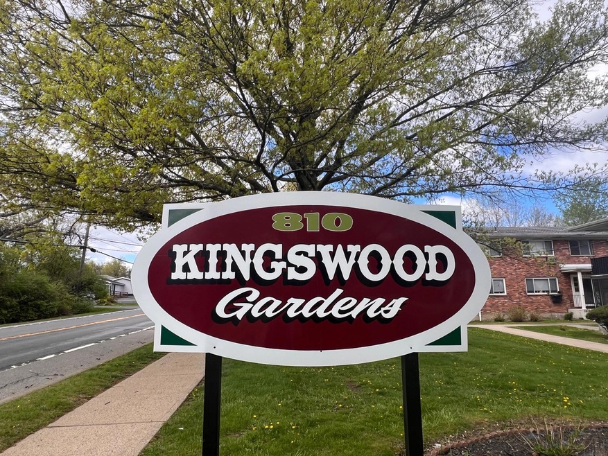 810 Blooming Grove Turnpike unit 16, New Windsor, NY 12553 - photo 1