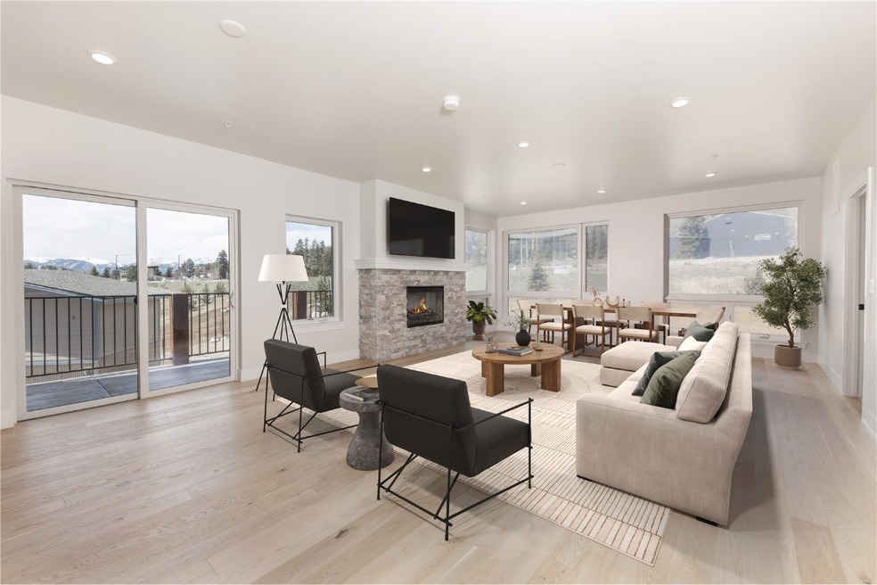 35 Argentine Ct unit 105, Keystone, CO 80435 - photo 1