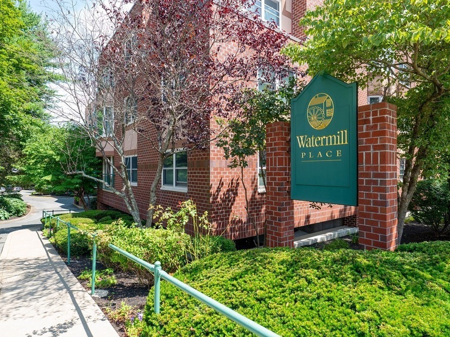 Watermill Place unit 302, Arlington, MA 02476 - photo 1
