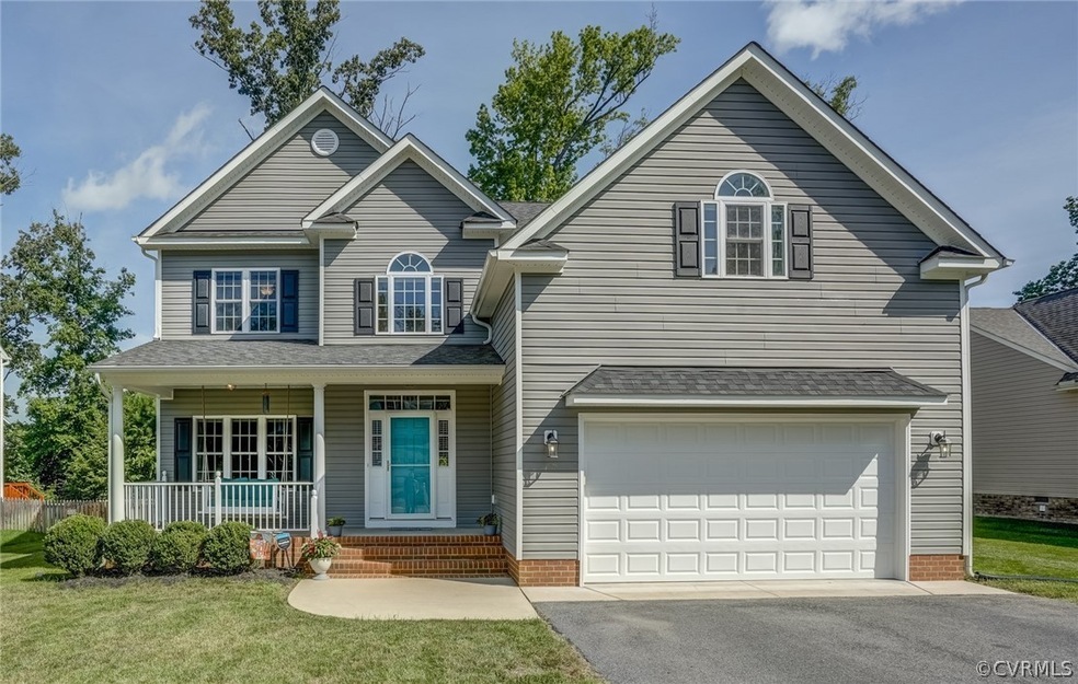 Welcome to 2619 Bayfront Way!