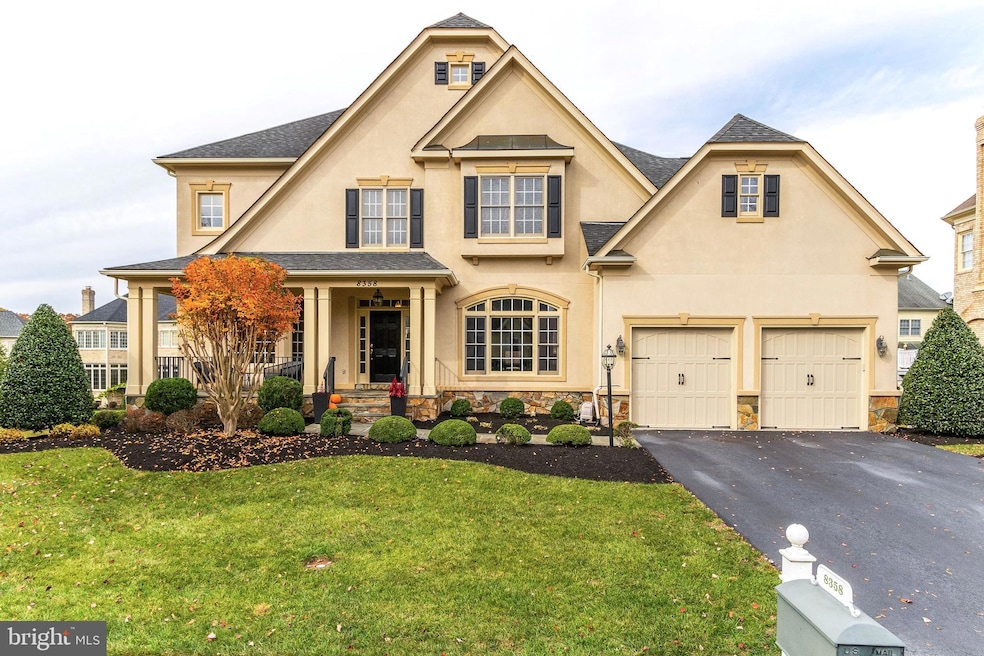 8358 Pedigrue Ct, Gainesville, VA 20155 - photo 1