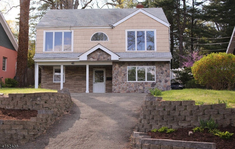 41 Lowell Ave, West Orange, NJ 07052 - photo 1