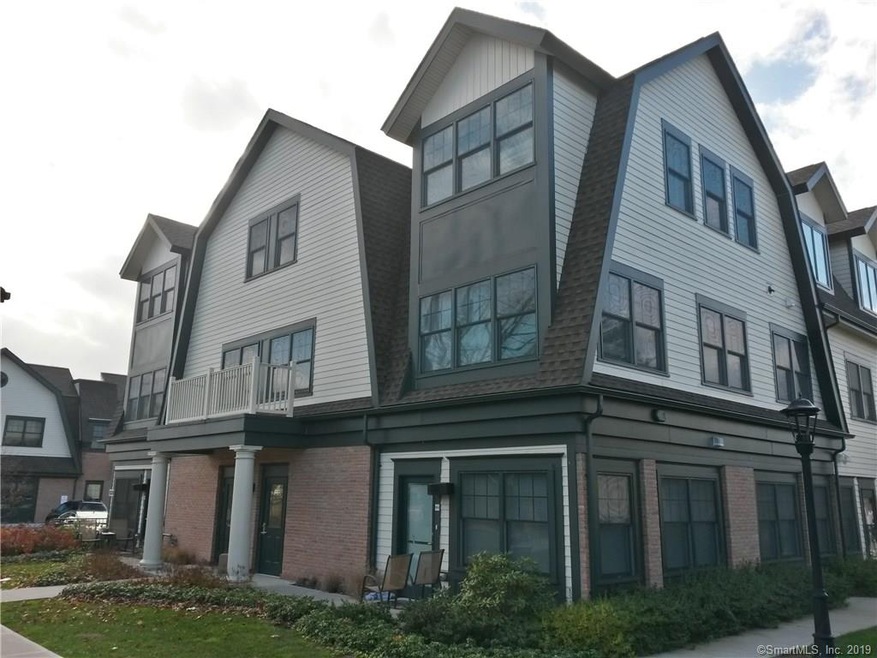 820 High Ridge Rd unit B9, Stamford, CT 06905 - photo 1