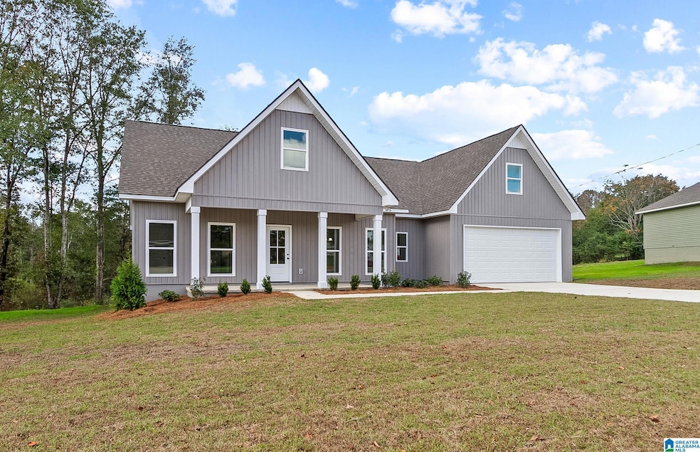 14117 Dairy Barn Rd, Cottondale, AL 35453 - photo 1