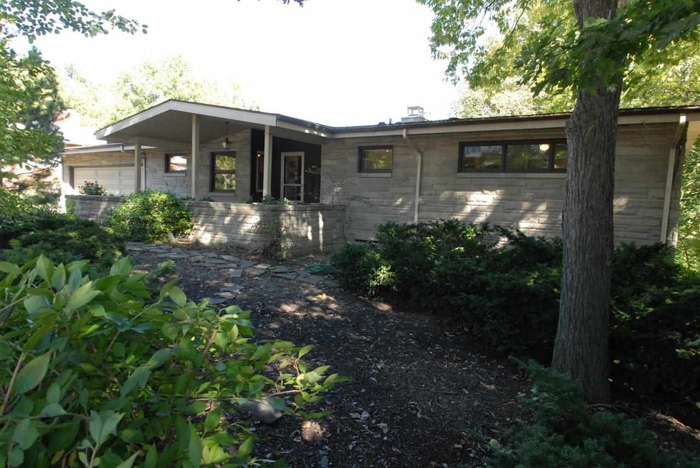 1100 N Grant St, West Lafayette, IN 47906 - photo 1