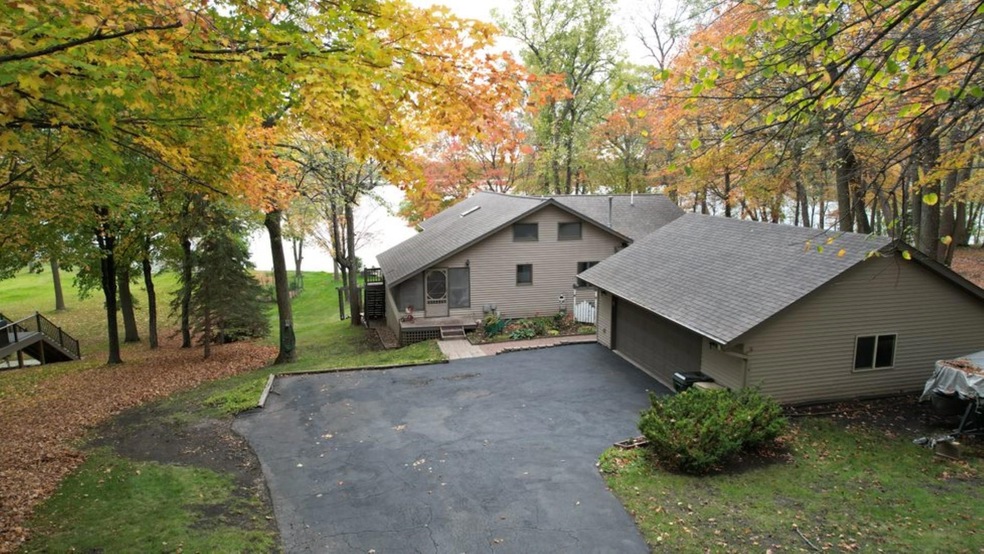 11594 Tall Timbers Rd SW, Garfield, MN 56332 - photo 1