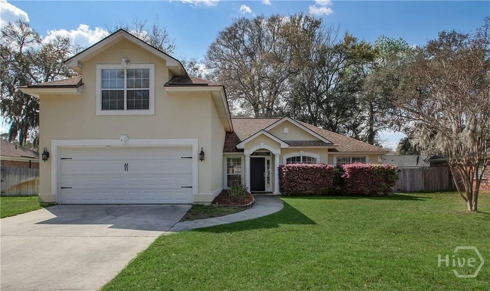 127 Sweet Gum Rd, Savannah, GA 31410 - photo 1