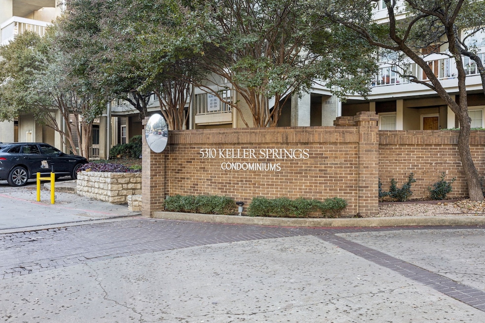 5310 Keller Springs Rd unit 221, Dallas, TX 75248 - photo 1