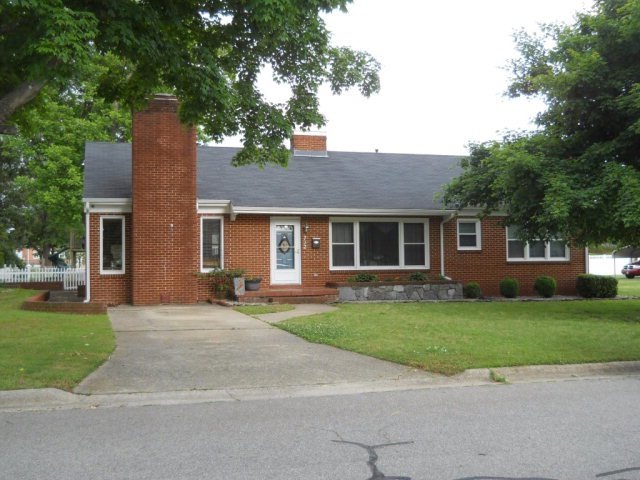Main View