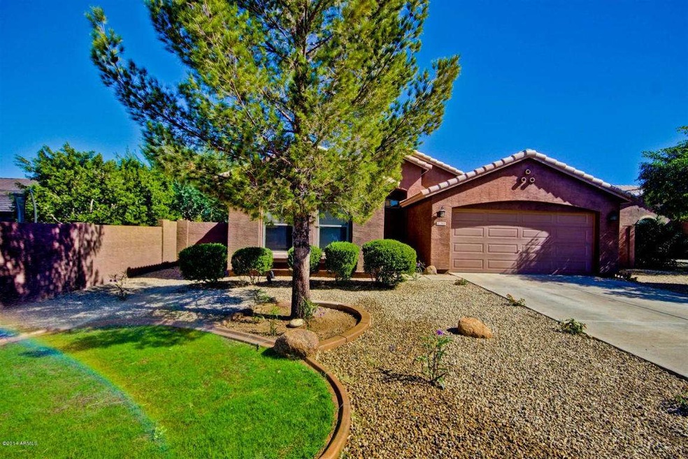 CURB APPEAL