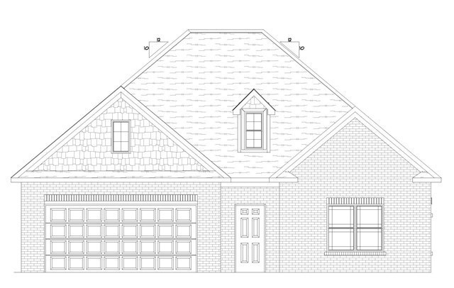 225 Laurel Springs Dr, Macon, GA 31206 - photo 1