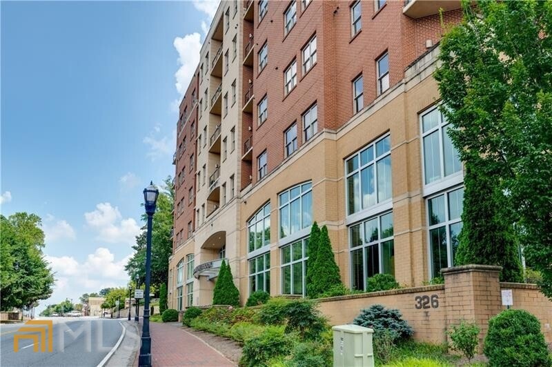 Emerson Overlook Condominium unit 400, Marietta, GA 30060 - photo 1