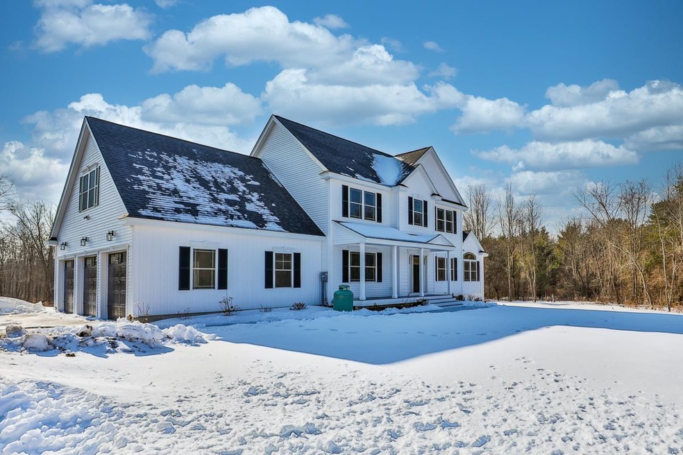 415 Buck St, Pembroke, NH 03275 - photo 1