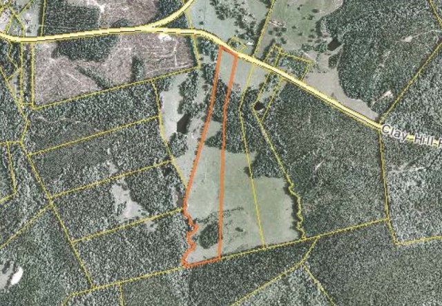 0 Clay Hill Rd, Lincolnton, GA 30817 - photo 1