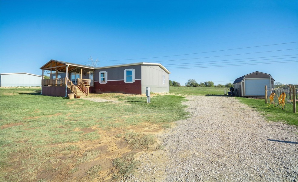 2881 Erwin Rd, Poolville, TX 76487 - photo 1