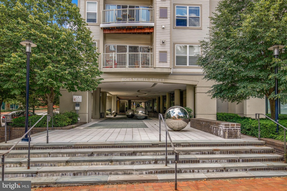 8045 Newell St unit 313, Silver Spring, MD 20910 - photo 1