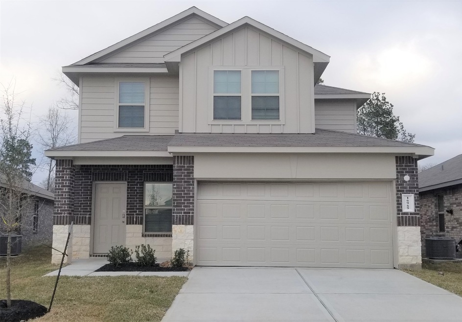 16969 Rich Pines Dr, Conroe, TX 77302 - photo 1