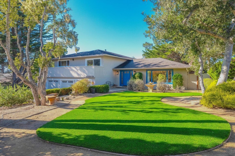 3020 Sloat Rd, Pebble Beach, CA 93953 - photo 1