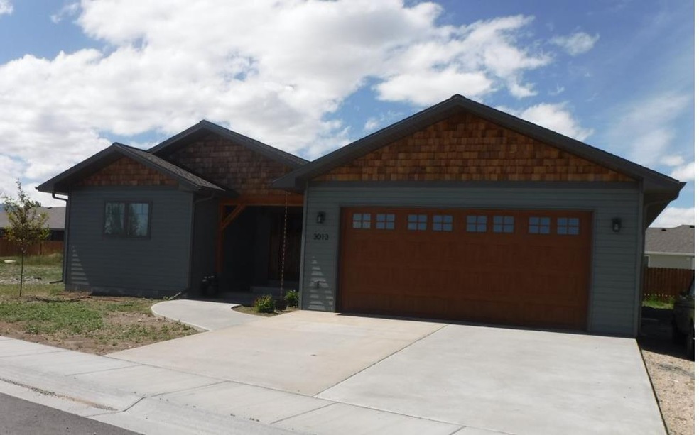 unlisted-address, Cody, WY 82414 - photo 1