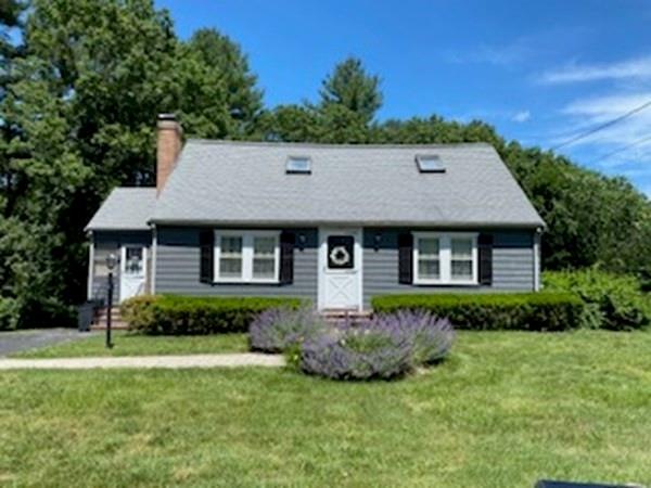 475 Park St, North Reading, MA 01864 - photo 1