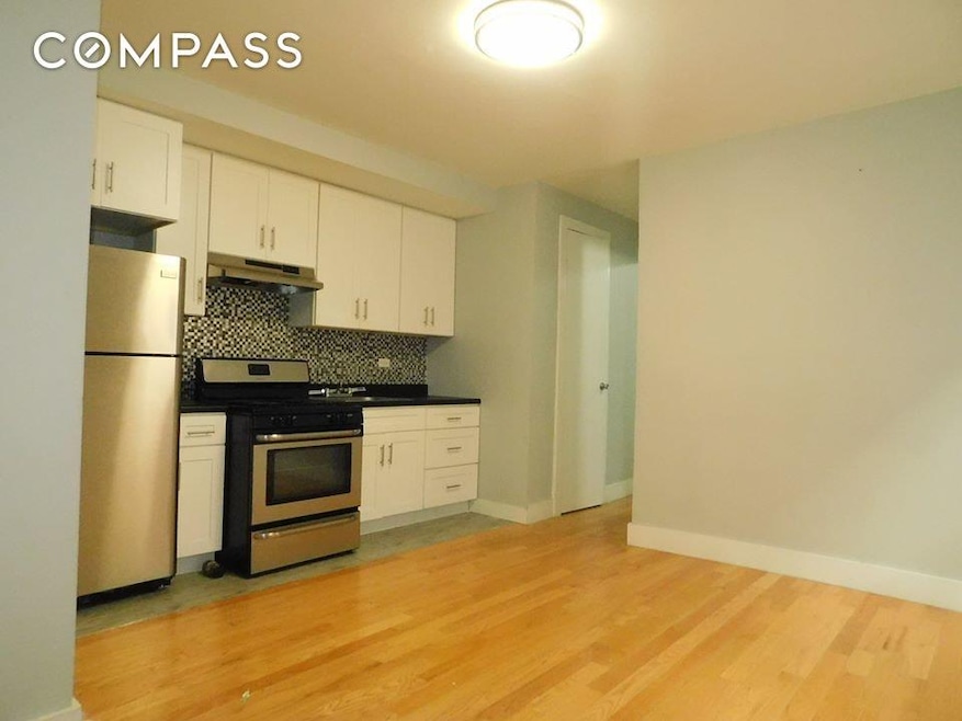 214 E 168th St unit 6, Bronx, NY 10456 - photo 1