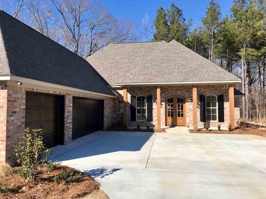 106 Brisco St, Madison, MS 39110 - photo 1