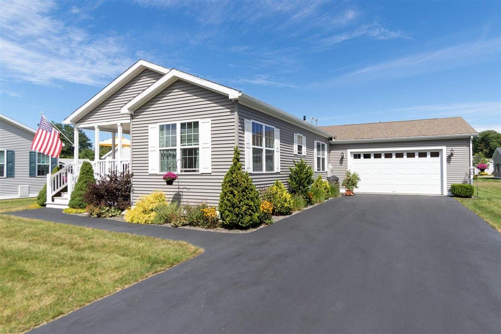 8 Goldenrod Way, North Hampton, NH 03862 - photo 1