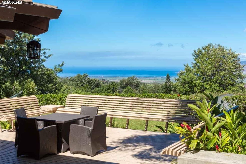 214 Aulii Dr, Makawao, HI 96768 - photo 1