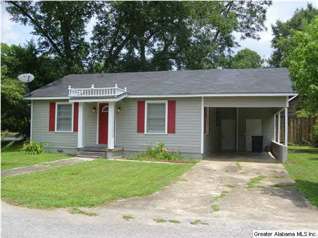 Perfect house for first time home buyer or someone