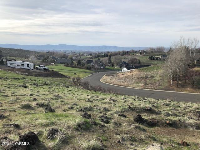 Majesty Heights View Lot 8
