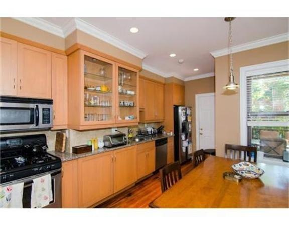268 River St unit 2, Cambridge, MA 02139 - photo 1