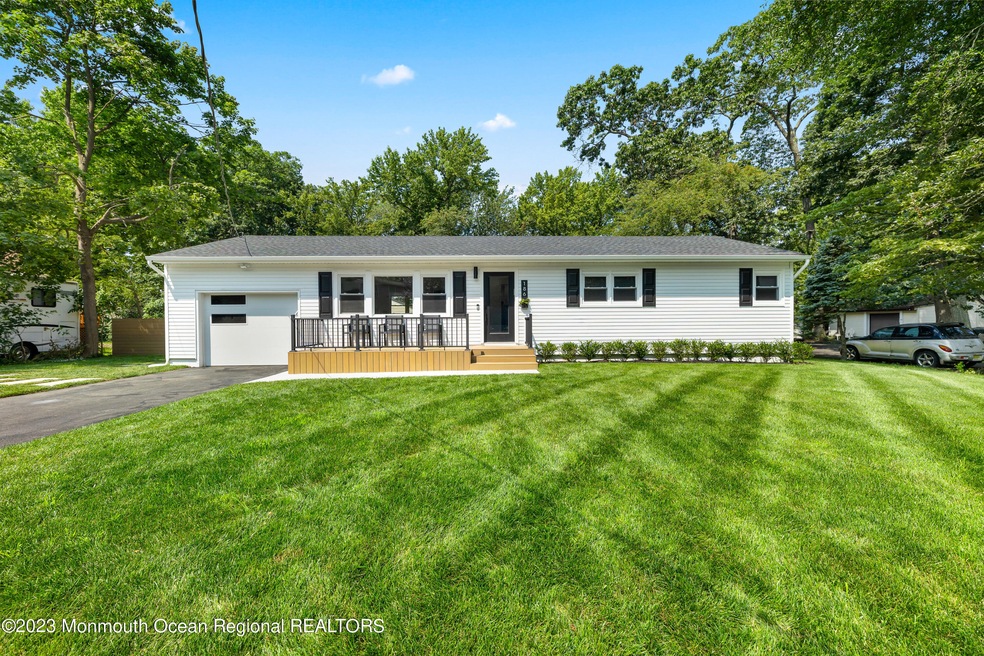 186 Delaware Ave unit WINTER, Oakhurst, NJ 07755 - photo 1