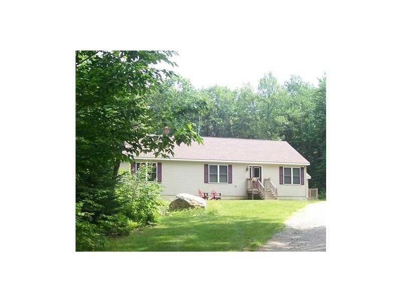 35 Reed Rd, Durham, ME 04222 - photo 1