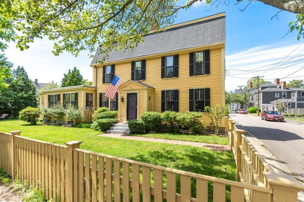 6 S Pine St, Salem, MA 01970 - photo 1