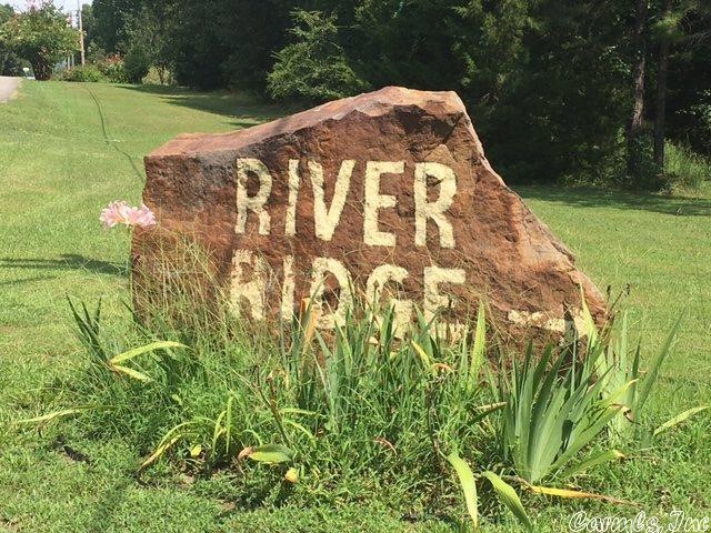 0 River Ridge unit 17023829, Heber Springs, AR 72543 - photo 1