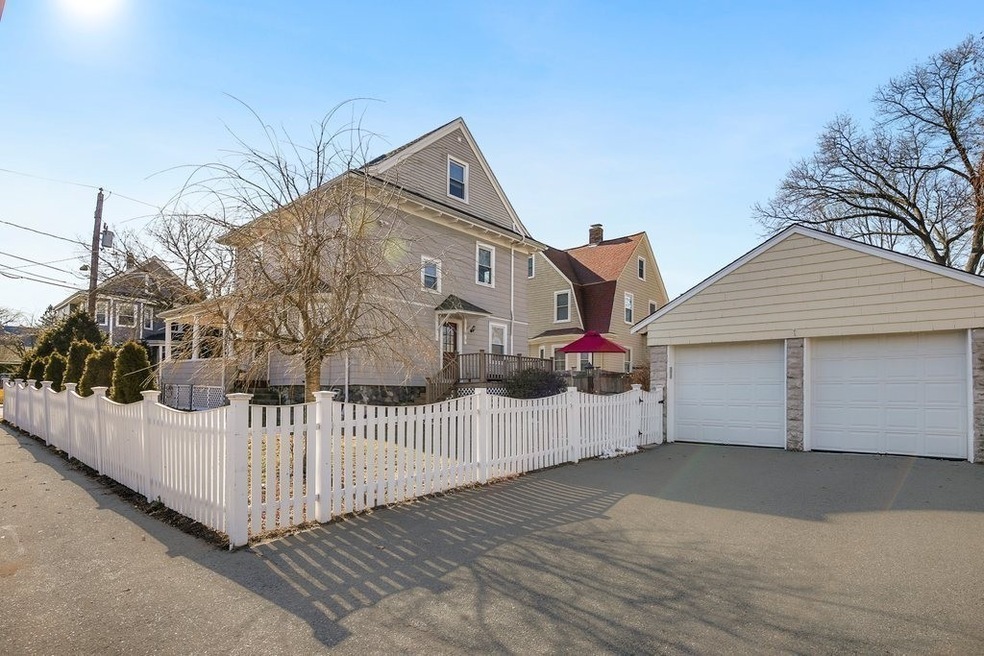 34 Crafts St, Waltham, MA 02453 - photo 1