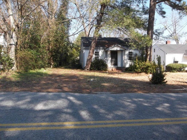 Main View
