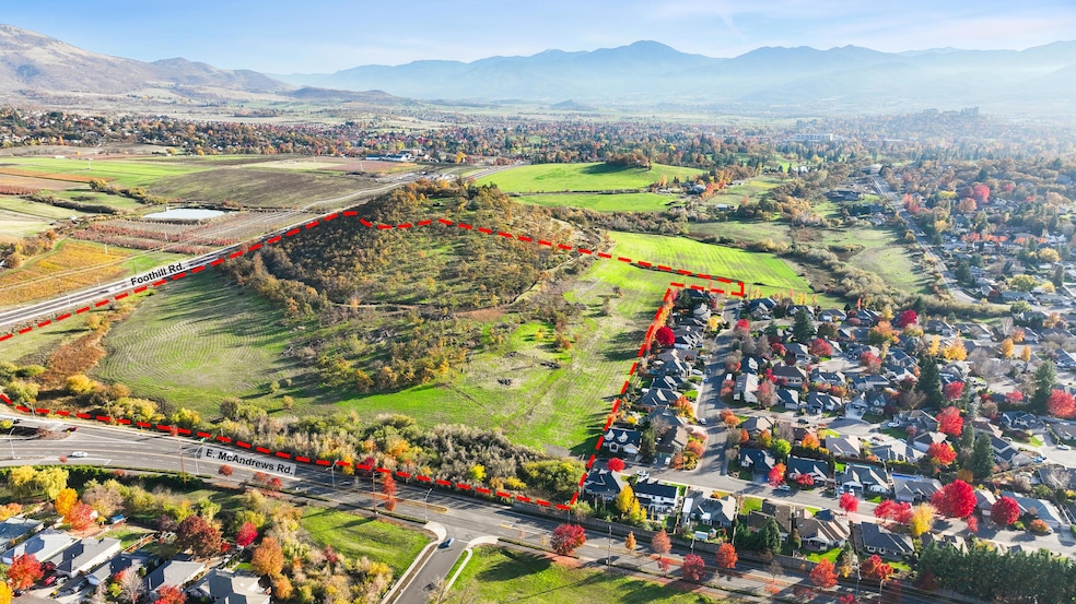 0 N Foothill Rd unit 1500, Medford, OR 97504 - photo 1