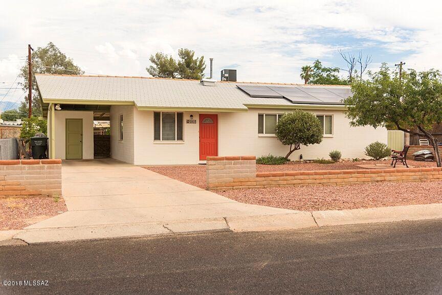 2623 E Keswick Cir, Tucson, AZ 85713 - photo 1
