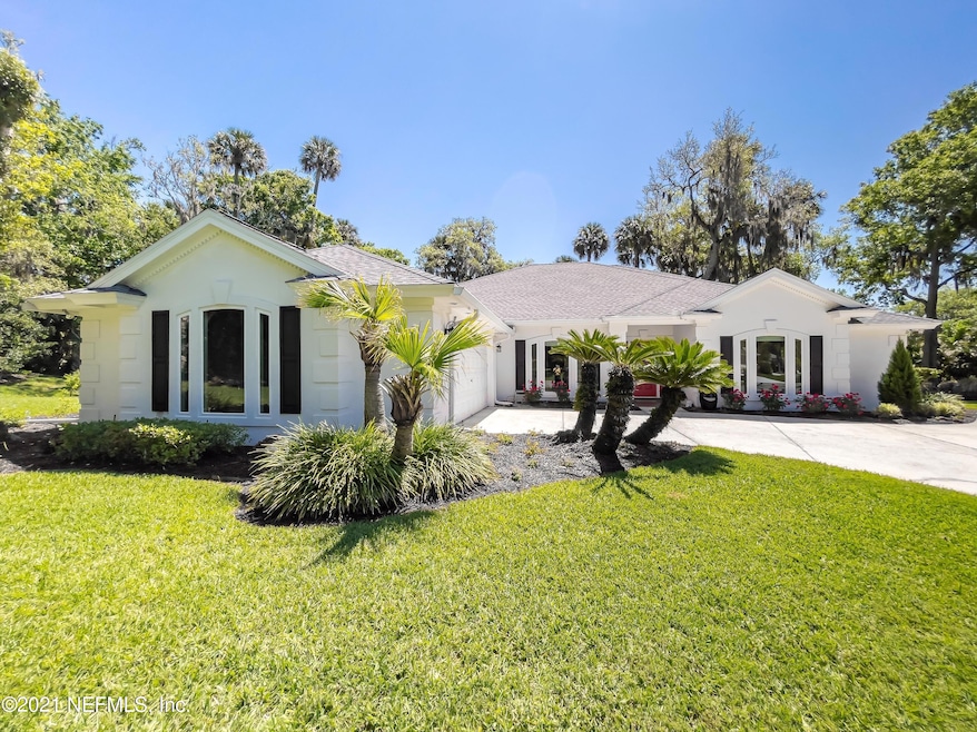 1221 Salt Creek Pointe Way, Ponte Vedra Beach, FL 32082 - photo 1