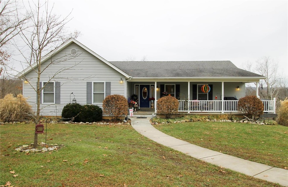 4961 Highway N, Robertsville, MO 63072 - photo 1