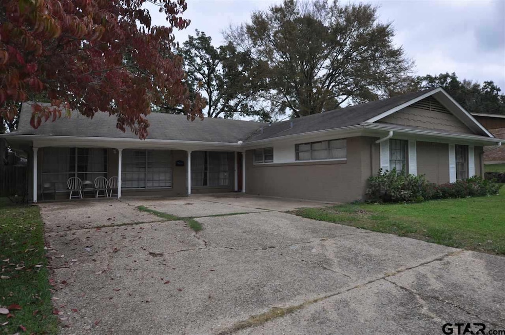 3216 3216 Teakwood, Tyler, TX 75701 - photo 1