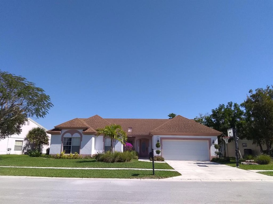 22106 Flower Dr, Boca Raton, FL 33428 - photo 1